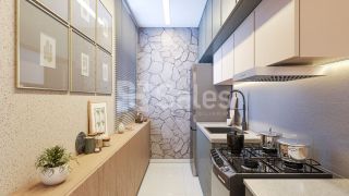 Barra Ville Residence