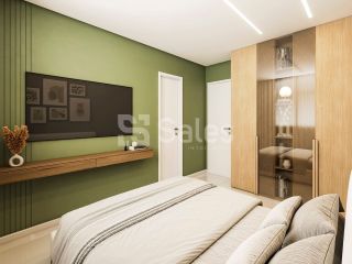 Barra Ville Residence