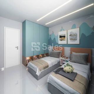 Barra Ville Residence