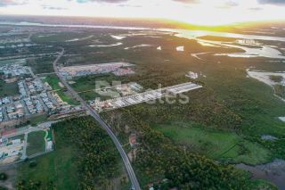 Barra Ville Residence