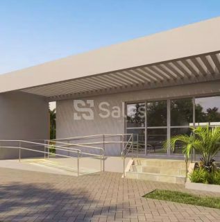 Capri Beach Residence