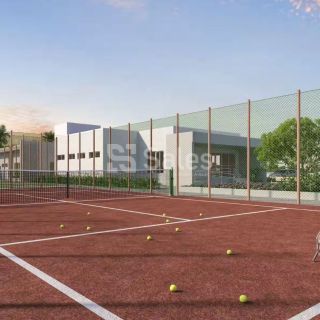 Capri Beach Residence