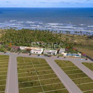 Capri Beach Residence