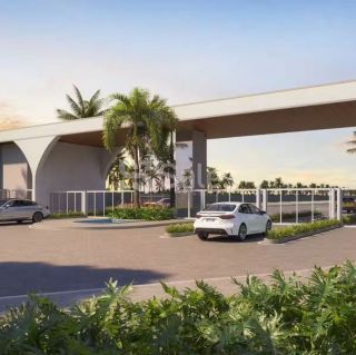 Capri Beach Residence