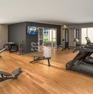 Capri Beach Residence