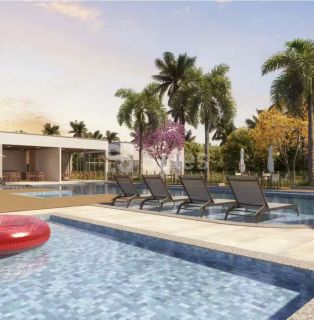 Capri Beach Residence