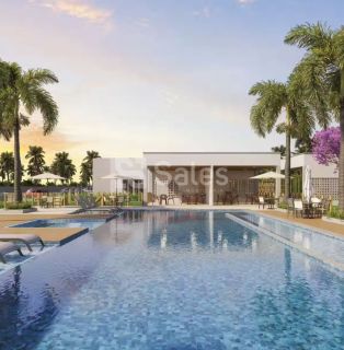 Capri Beach Residence