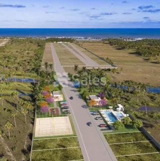 Capri Beach Residence