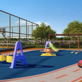 Green Beach Residence