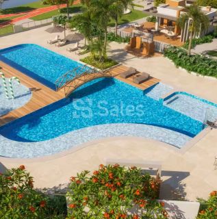 Green Beach Residence