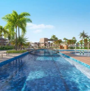 Green Beach Residence