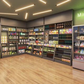 Green Beach Residence