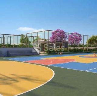 Green Beach Residence