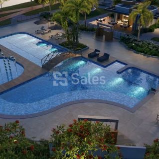 Green Beach Residence