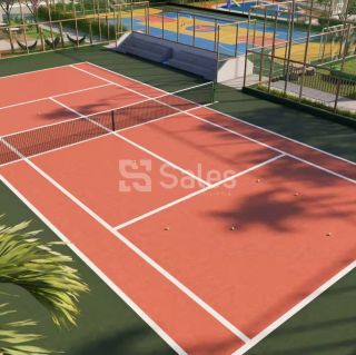 Green Beach Residence