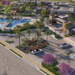 Green Beach Residence