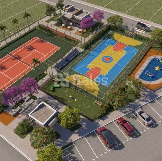 Green Beach Residence