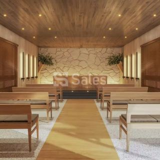 Green Beach Residence