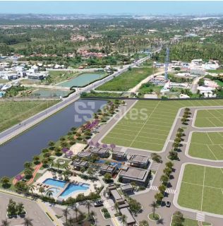 Green Beach Residence