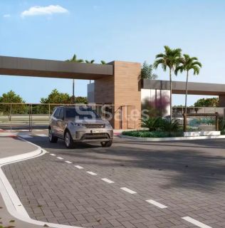 Green Beach Residence