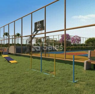 Green Beach Residence