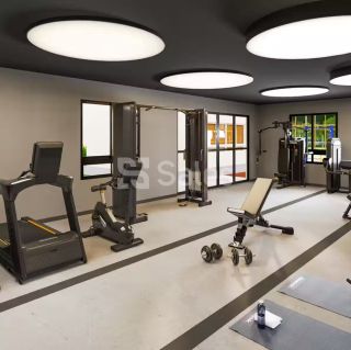 Green Beach Residence