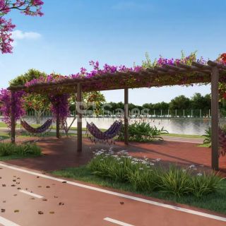 Green Beach Residence