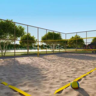 Green Beach Residence