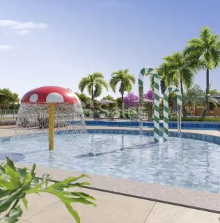 Green Beach Residence