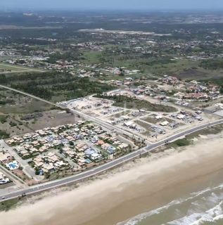 Green Beach Residence