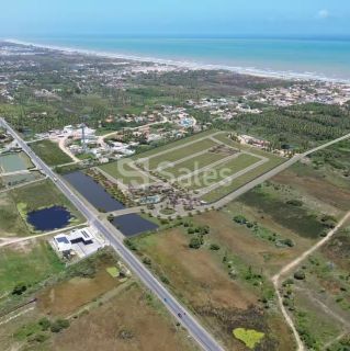 Green Beach Residence