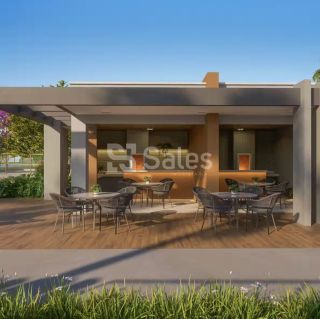 Green Beach Residence