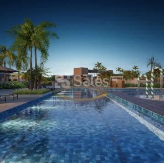 Green Beach Residence