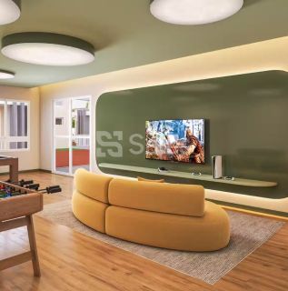 Green Beach Residence