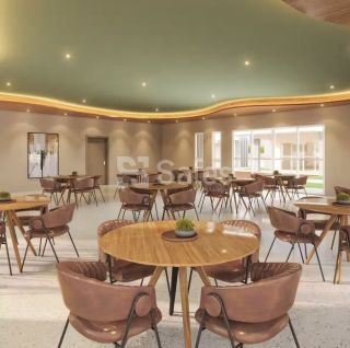 Green Beach Residence