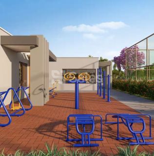 Green Beach Residence