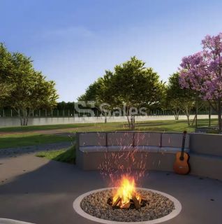 Green Beach Residence