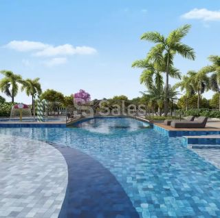 Green Beach Residence