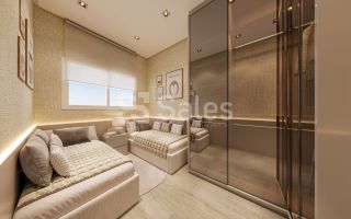Hilda Carvalho Residencial