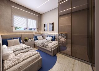 Hilda Carvalho Residencial