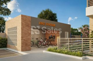 Hilda Carvalho Residencial