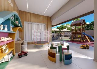Hilda Carvalho Residencial