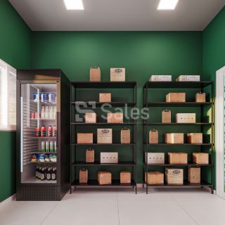 Hilda Carvalho Residencial