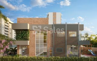 Hilda Carvalho Residencial
