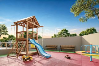 Hilda Carvalho Residencial