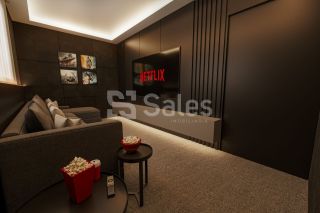 Hilda Carvalho Residencial