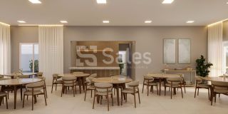 Hilda Carvalho Residencial