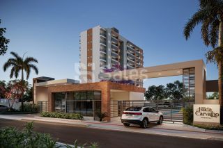Hilda Carvalho Residencial