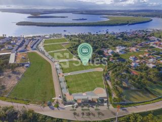Reserva PortoRio