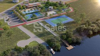 Villaredo Rio